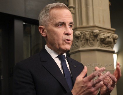 Canada Goes Stupid With Retalitory Tariff Of It's Own, Opening The Door For China To Invade